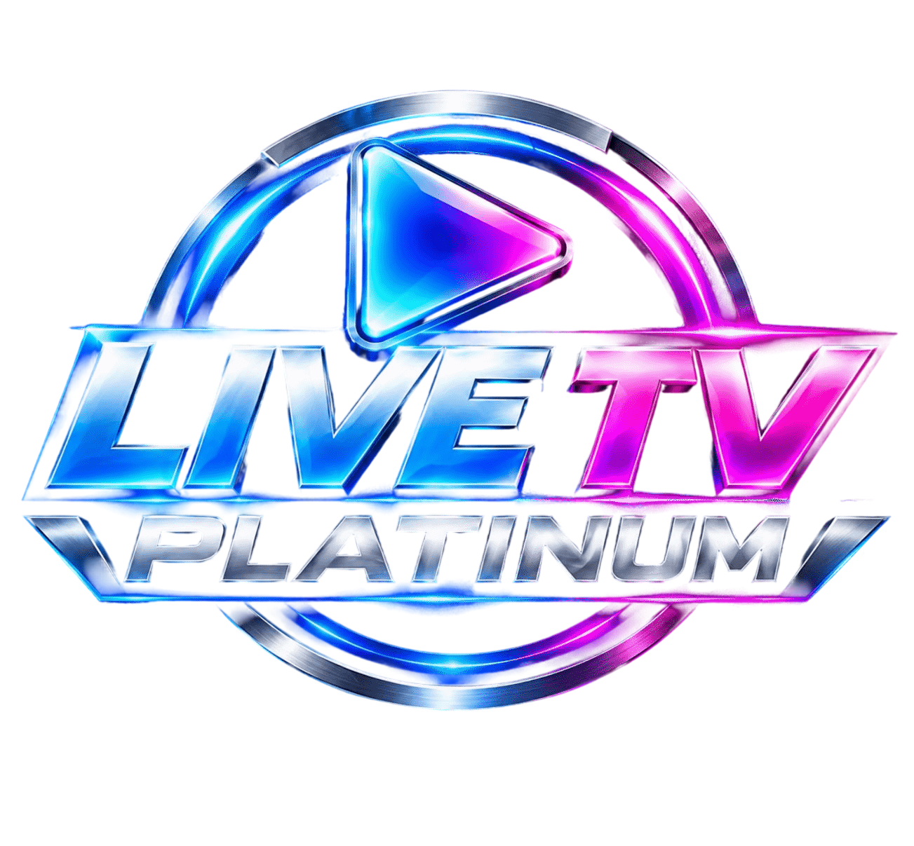 LIVE TV PLATINUM